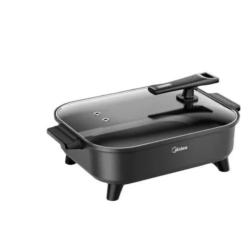 MIDEA ELECTRIC COOKER