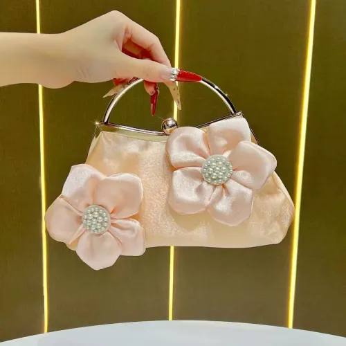 CLUTCH BAG 