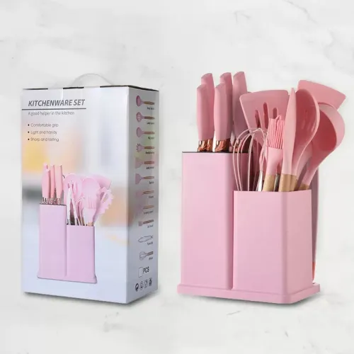 SILICONE KITCHEN WARE