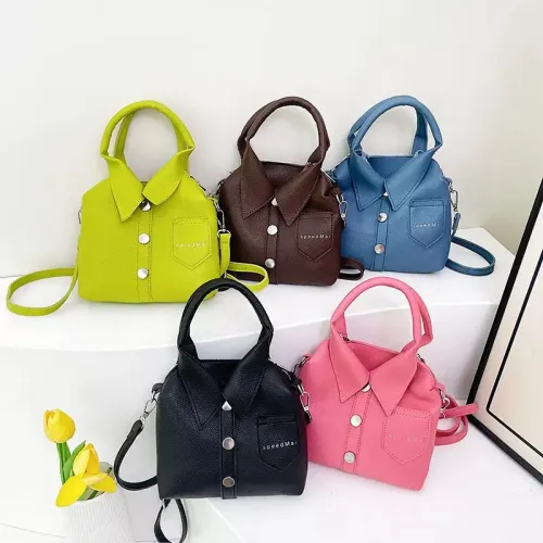 LADIES HANDBAG 