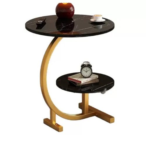 SOFA BED SIDE TABLE 