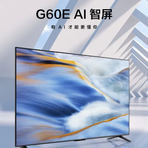 TCL SMART TV 
