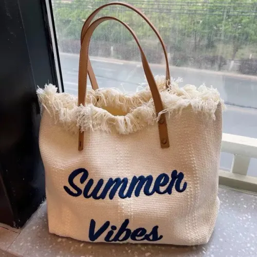 LARGE TOTE BAG