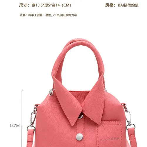 LADIES HANDBAG 