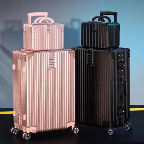 LUGGAGE SUITCASE 