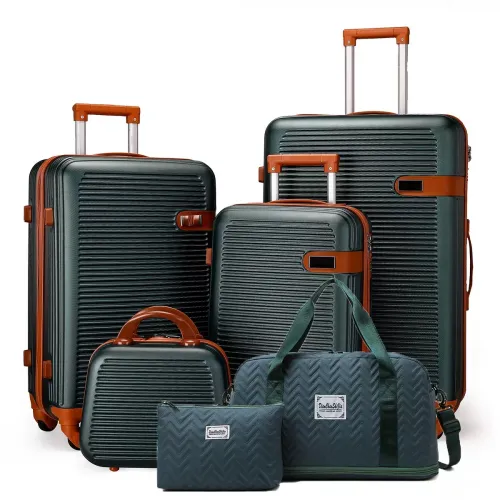 Bag and Luggage 