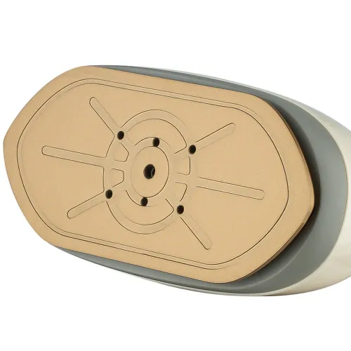 ELECTRIC STEAM IRON 