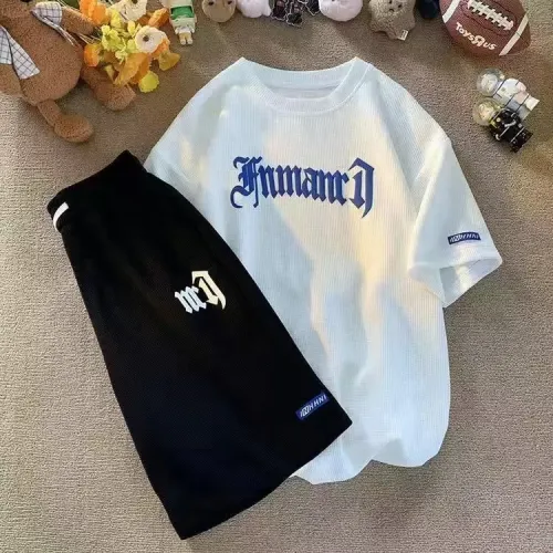 Men’s Casual Wear 
