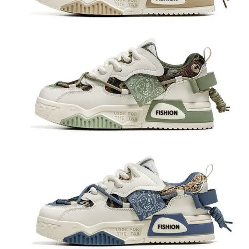 MEN’S SNEAKERS 