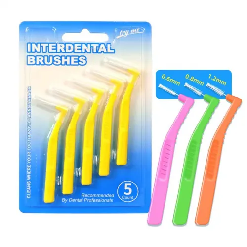 Tooth Brush