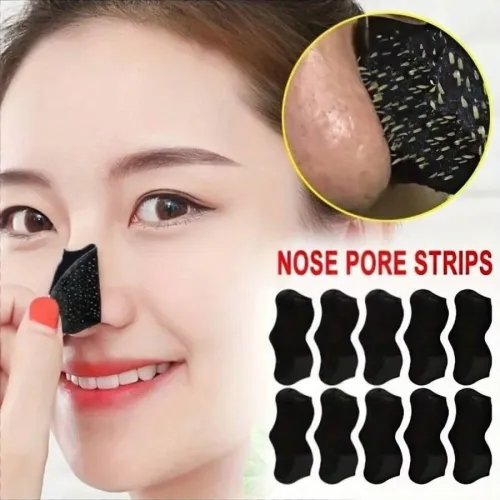 Nose Pore Strips