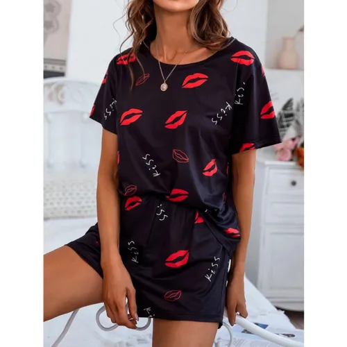 LADIES NIGHT WEAR 