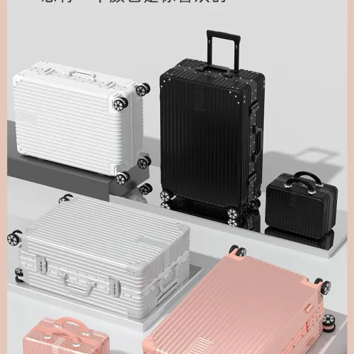 LUGGAGE SUITCASE 