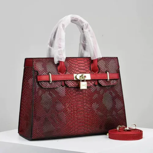 LADIES HANDBAG 