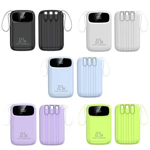 20,000 Mah POWER BANK 