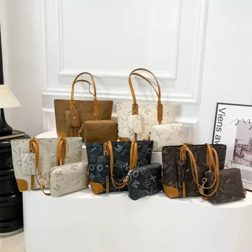 LADIES HANDBAG 