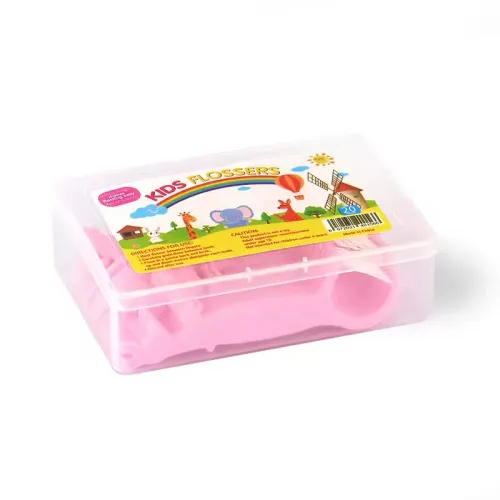 Kids Flossers