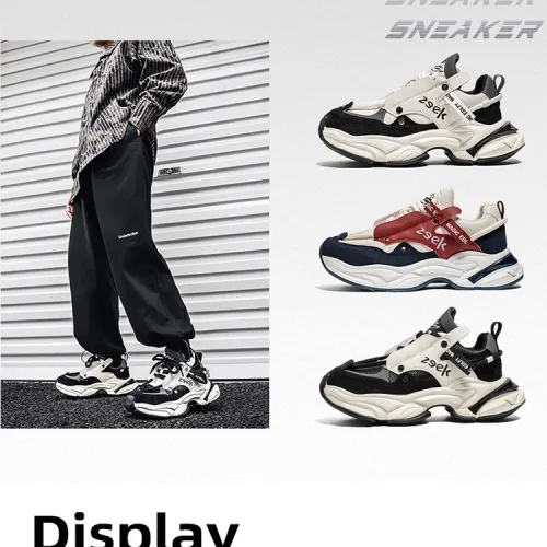 MEN’S SNEAKERS 
