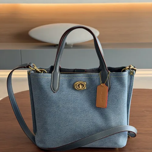 WILLOW TOTE - Handbag 
