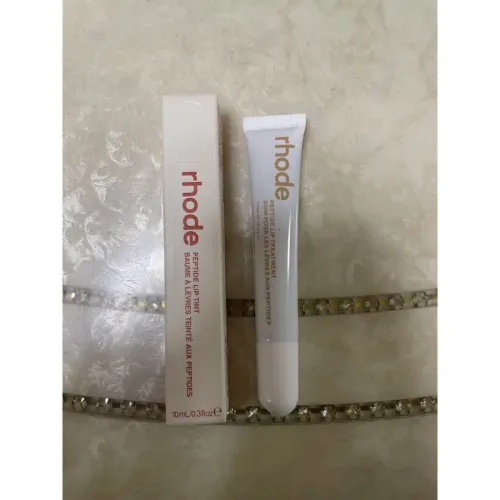 Rhode Lipglosses