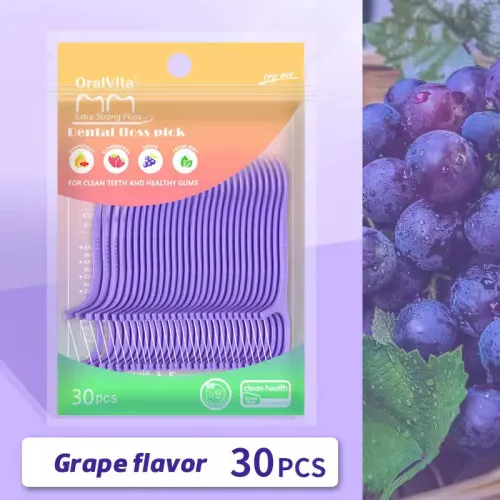 Oral Vita Floss