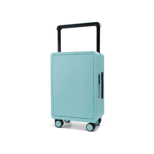 Ice Blue