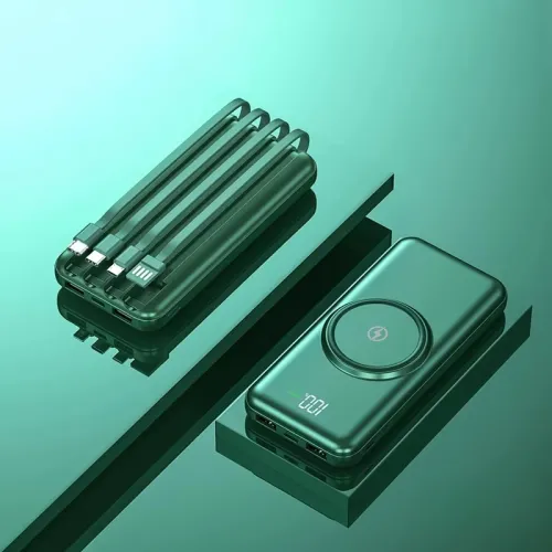 Retro green