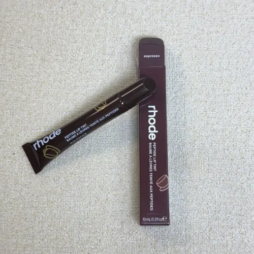 Birthday L.E Rhode gloss🩷