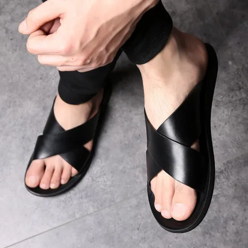 Outdoor Slippers for Men 